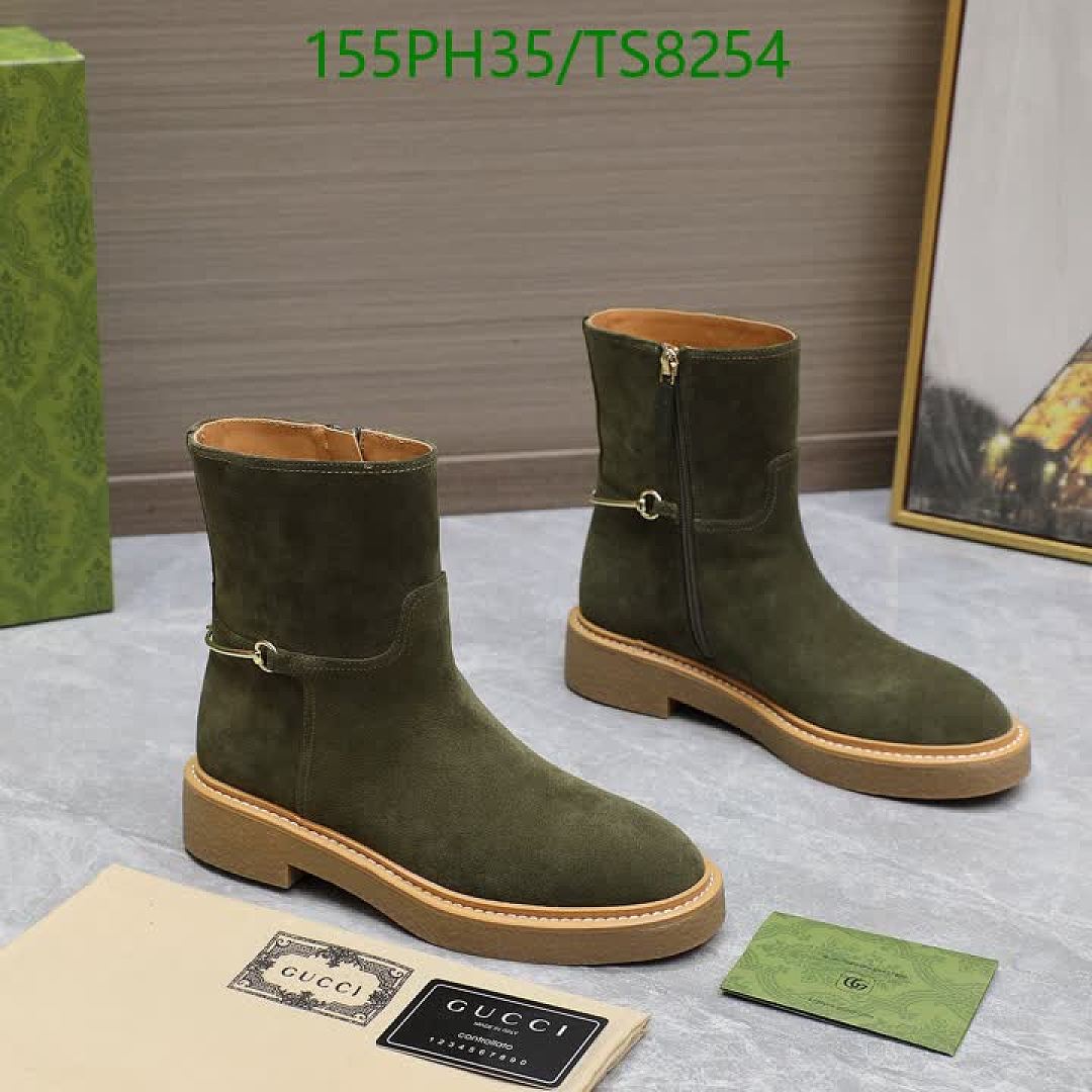 Boots-Shoes(Women) Code: TS8254 $: 155USD