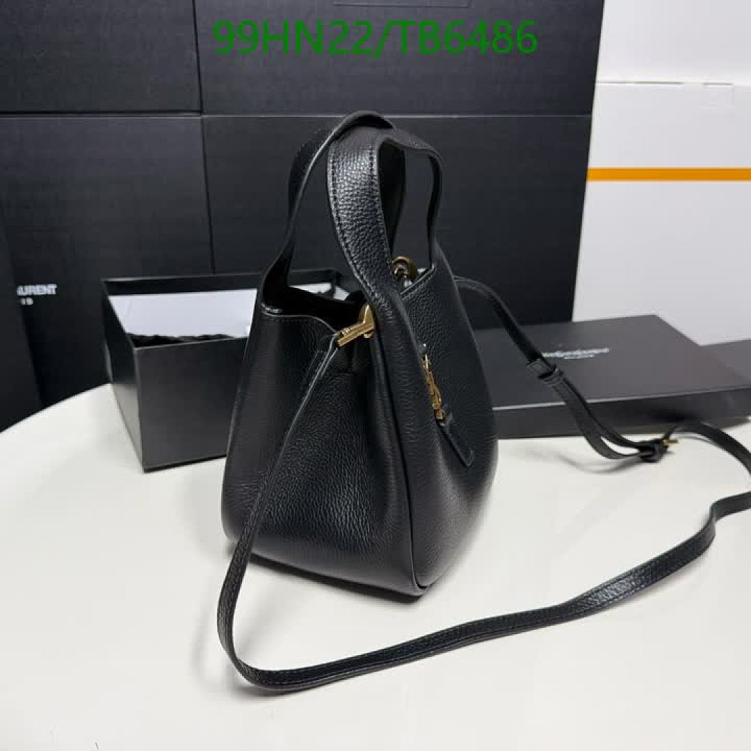 YSL-Bags(4A) Code: TB6486 $: 99USD