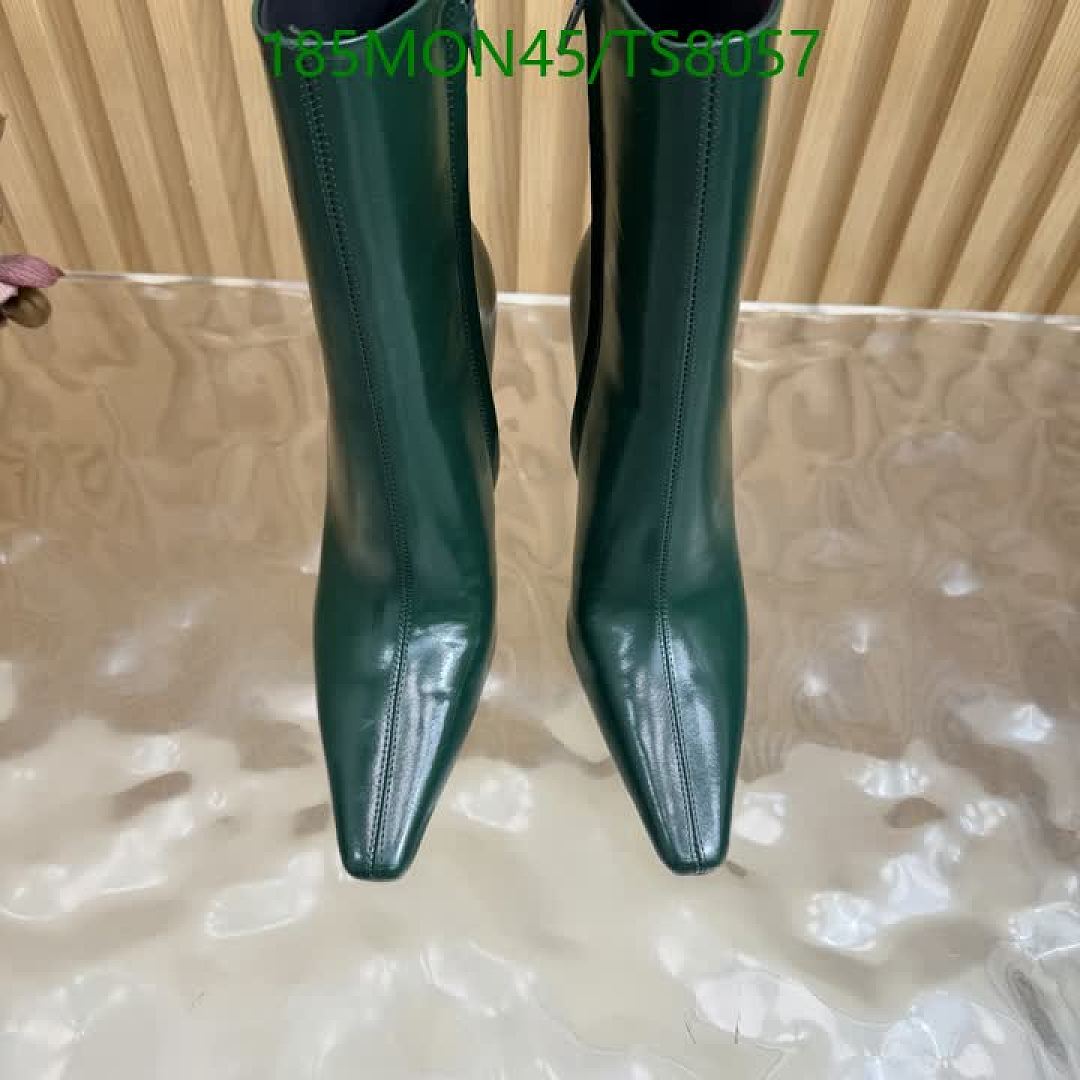 YSL-Shoes(Women) Code: TS8057 $: 185USD