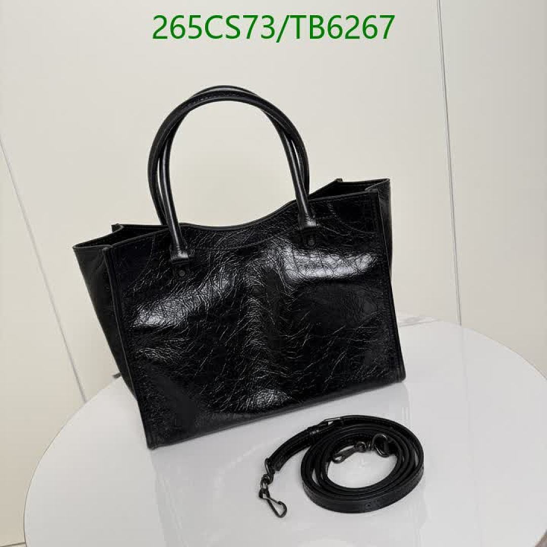 Balenciaga-Bags(5A) Code: TB6267 $: 265USD