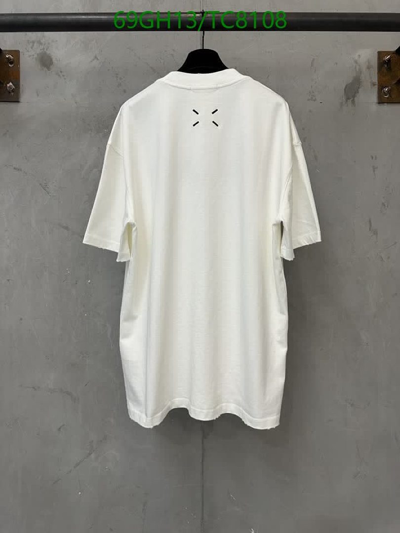 Maison Margiela-Clothing Code: TC8108 $: 69USD