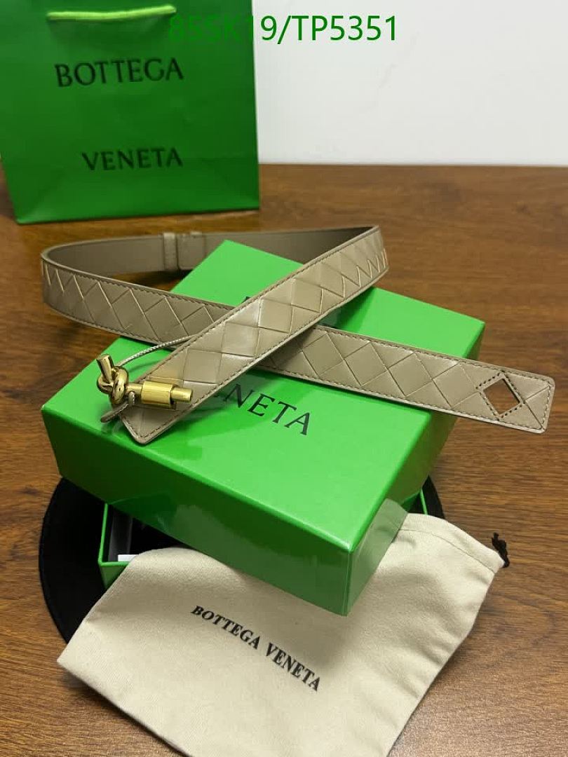 BV-Belts Code: TP5351 $: 85USD