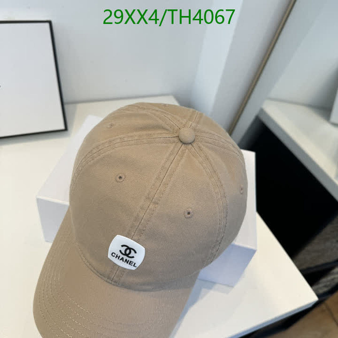 Chanel-Hats Code: TH4067 $: 29USD