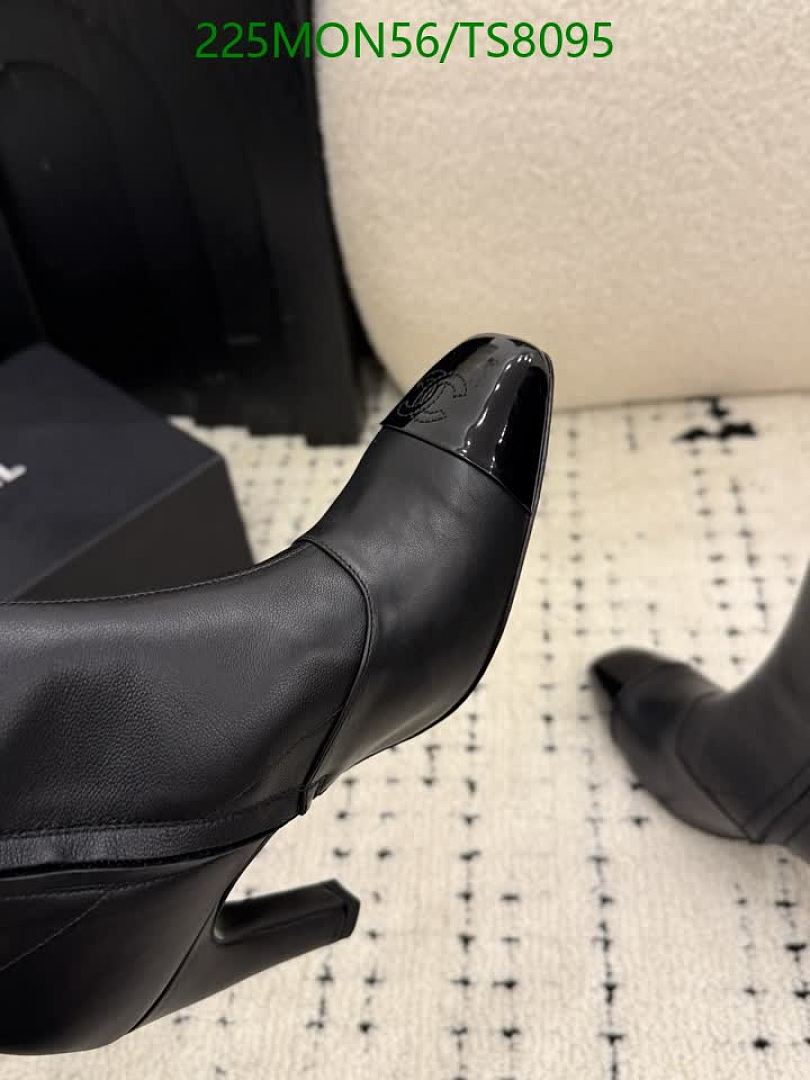 Boots-Shoes(Women) Code: TS8095 $: 225USD