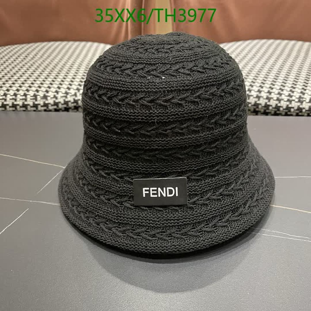 Fendi-Hats Code: TH3977 $: 35USD