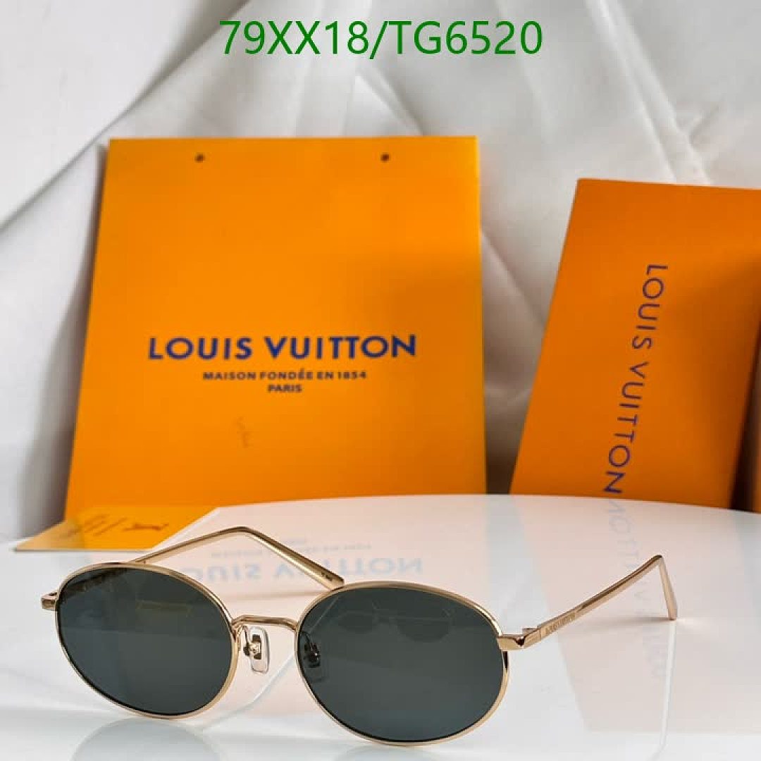 LV-Glasses Code: TG6520 $: 79USD