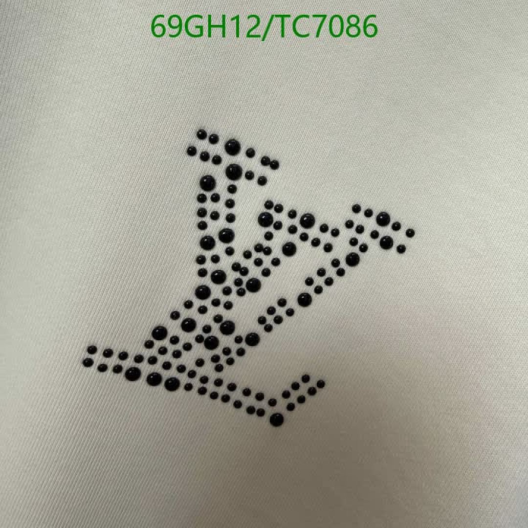 LV-Clothing Code: TC7086 $: 69USD