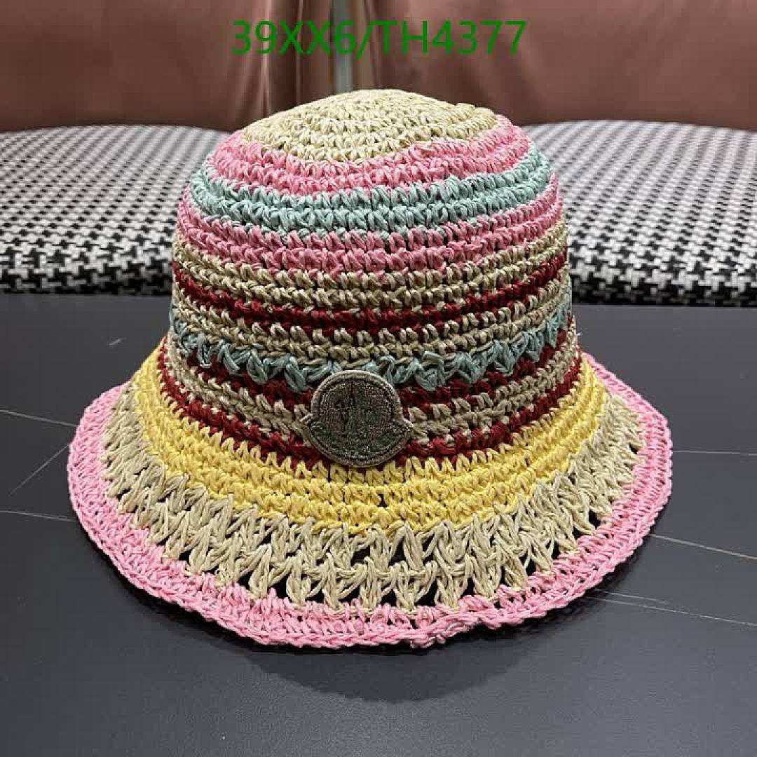Moncler-Hats Code: TH4377 $: 39USD
