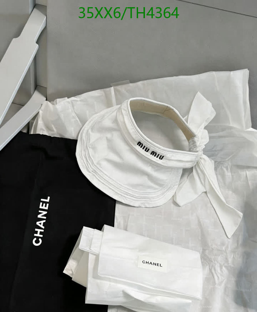 Miu Miu-Hats Code: TH4364 $: 35USD