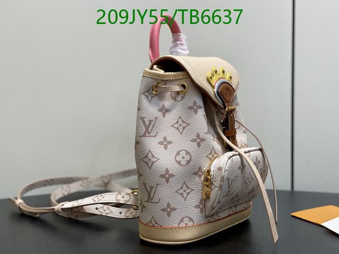 LV-Bags(5A) Code: TB6637 $: 209USD