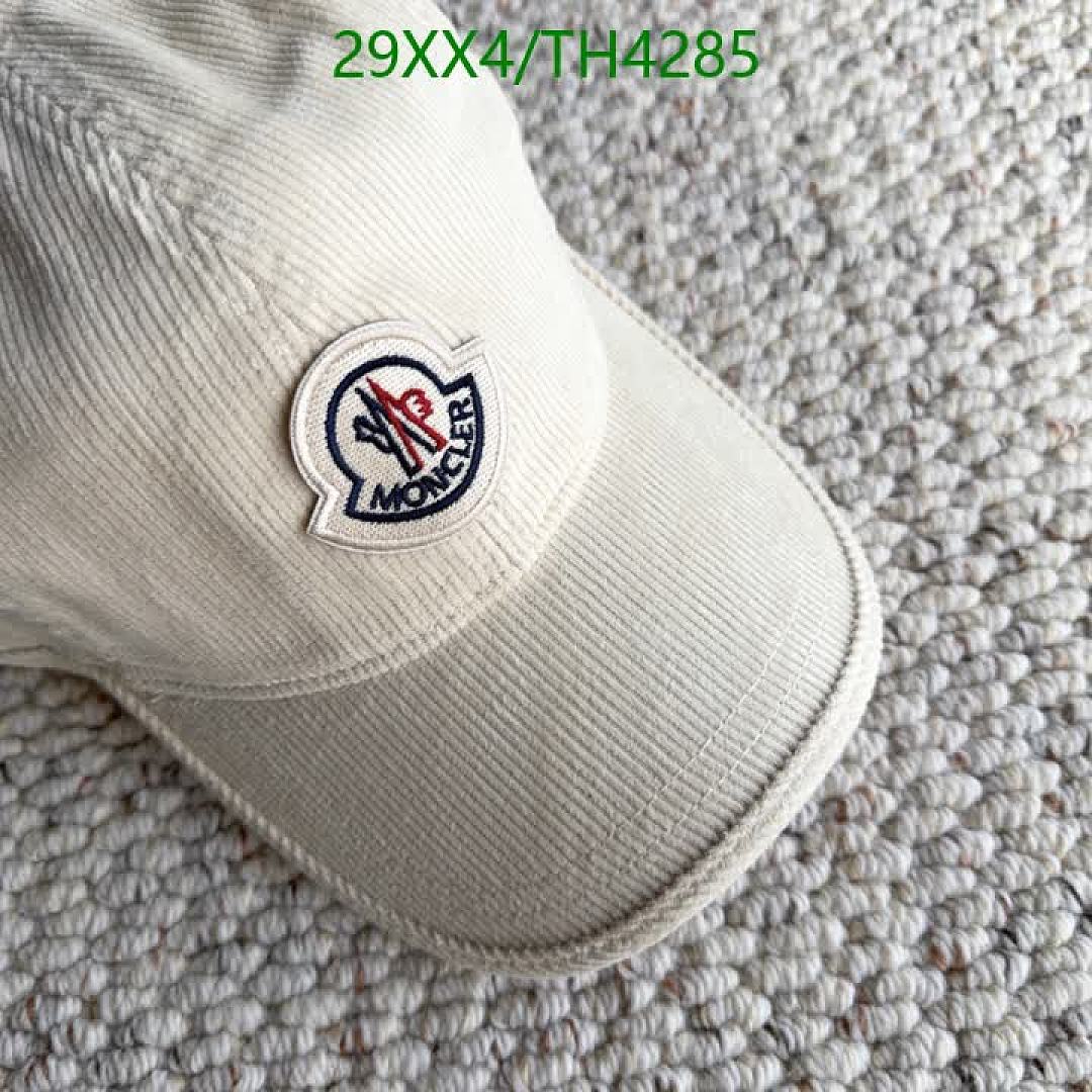 Moncler-Hats Code: TH4285 $: 29USD
