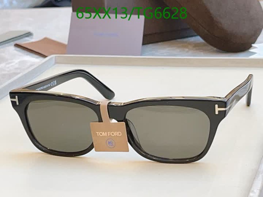 Tom Ford-Glasses Code: TG6628 $: 65USD