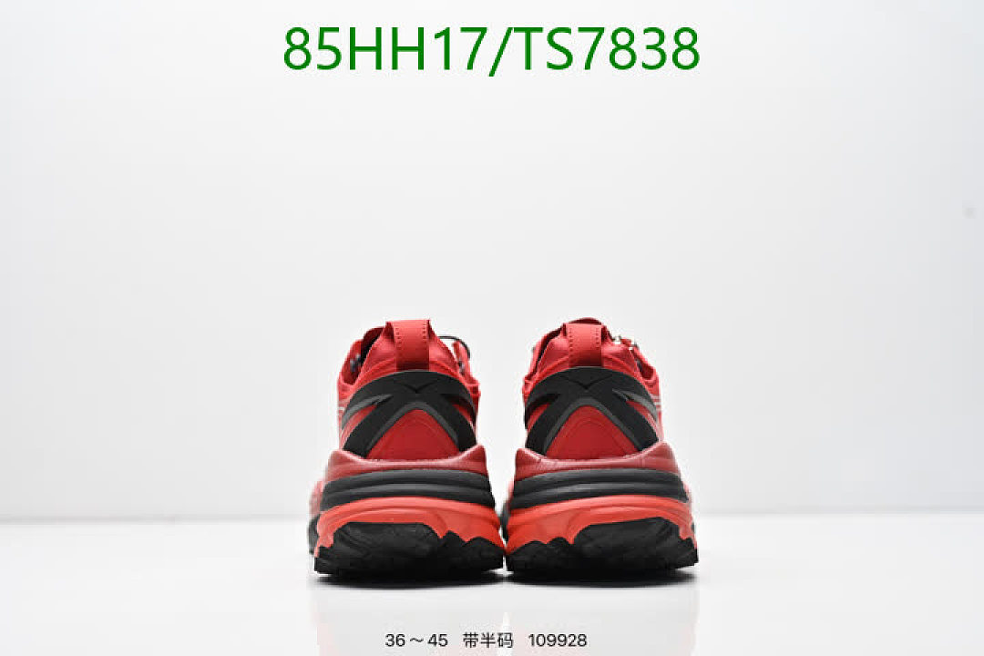Hoka-Shoes(Men) Code: TS7838 $: 85USD