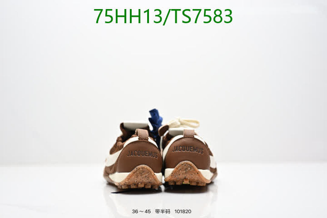 NIKE-Shoes(Women) Code: TS7583 $: 75USD