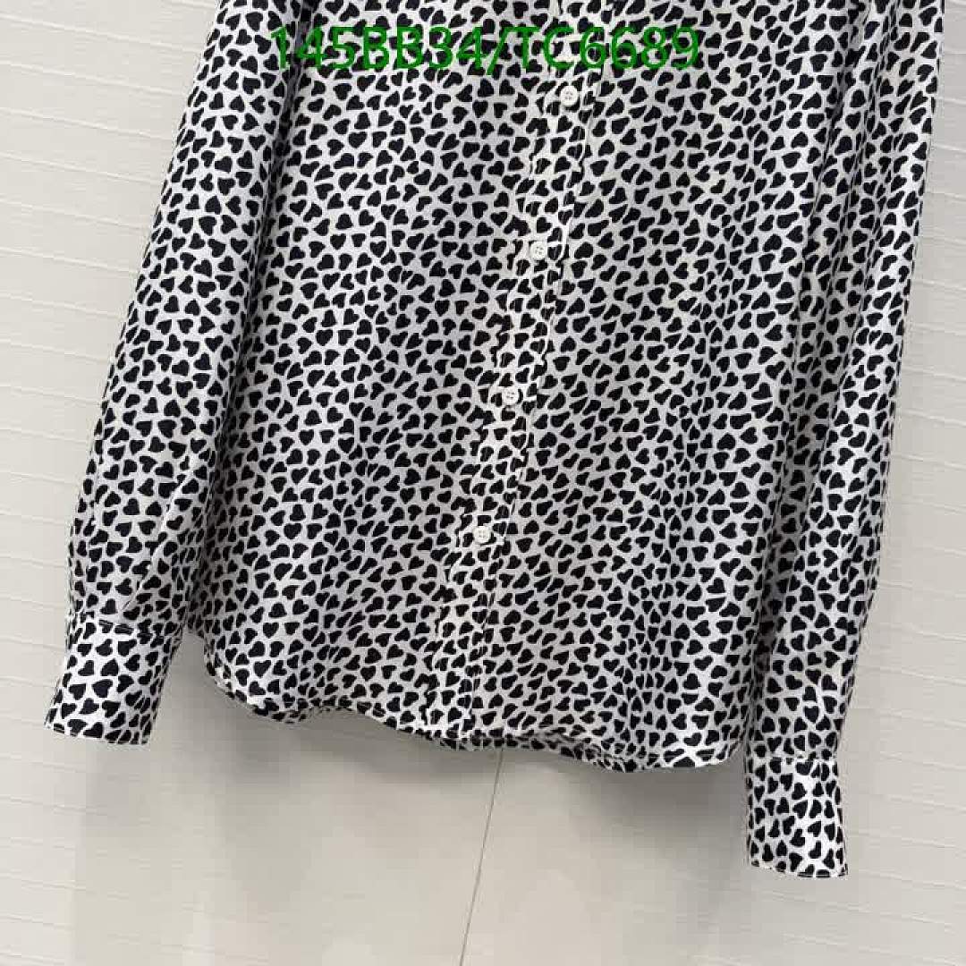 Dior-Clothing Code: TC6689 $: 145USD