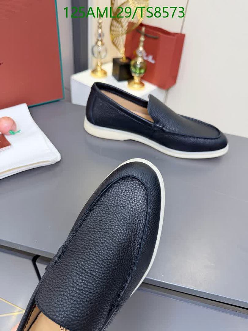 Loro Piana-Shoes(Women) Code: TS8573 $: 125USD