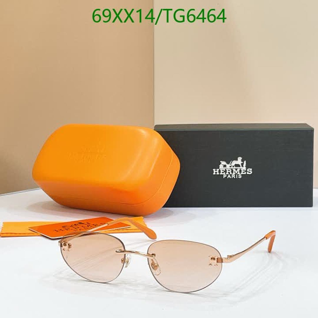 Hermes-Glasses Code: TG6464 $: 69USD