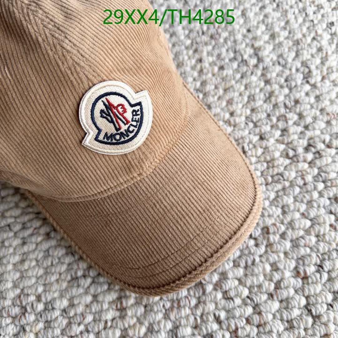 Moncler-Hats Code: TH4285 $: 29USD