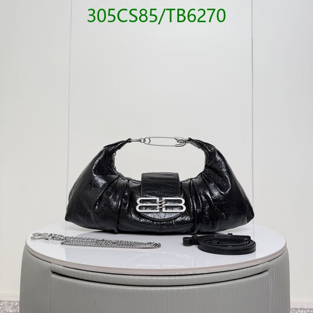 Balenciaga-Bags(5A) Code: TB6270 $: 305USD
