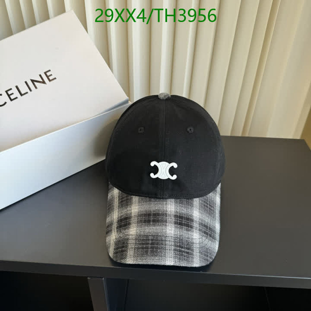 Celine-Hats Code: TH3956 $: 29USD