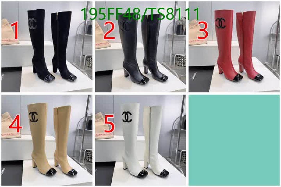 Boots-Shoes(Women) Code: TS8111 $: 195USD