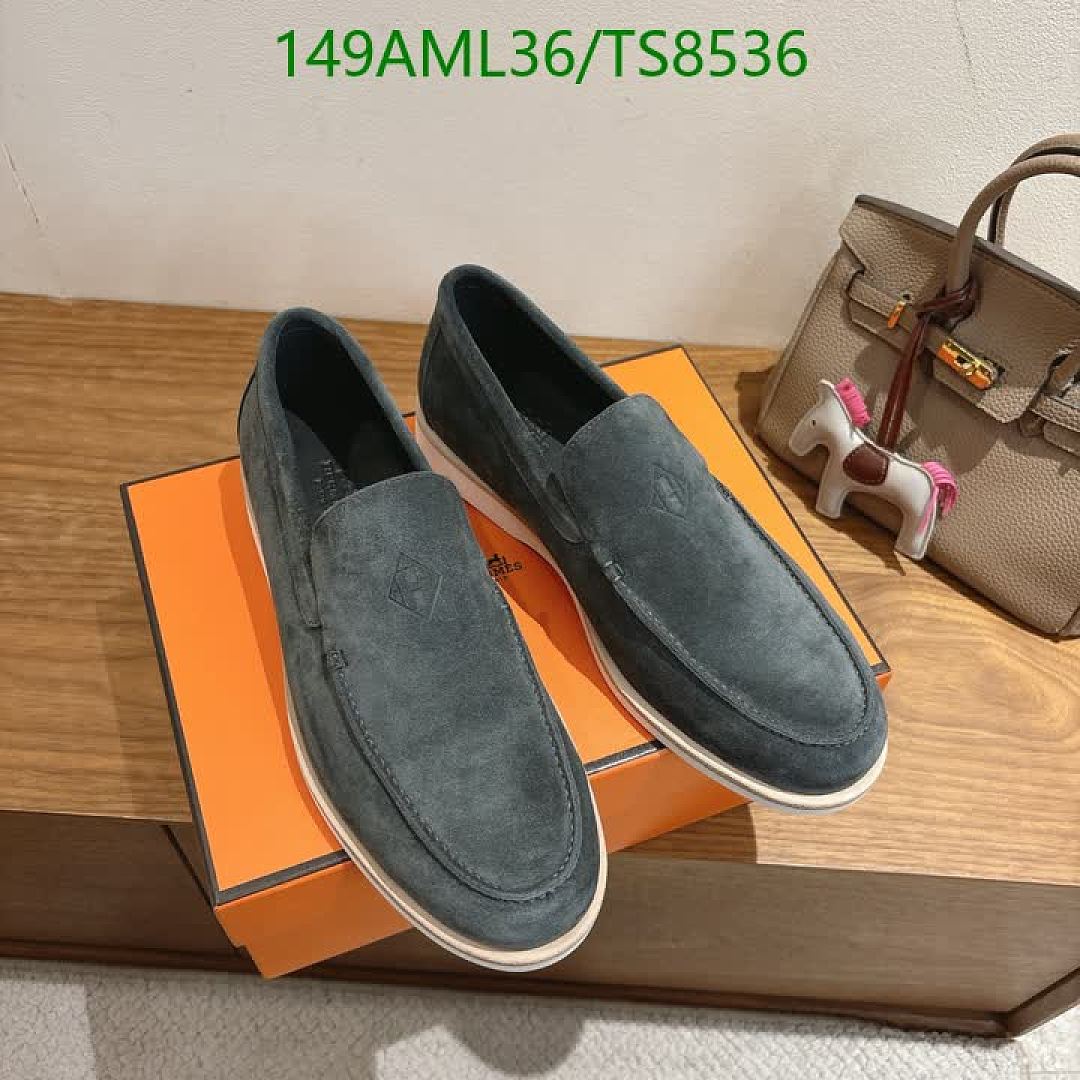 Hermes-Shoes(Women) Code: TS8536 $: 149USD