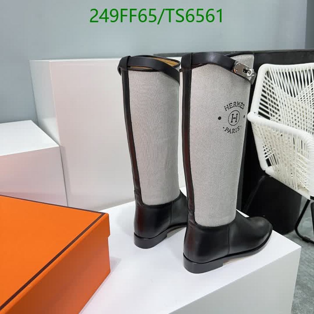 Boots-Shoes(Women) Code: TS6561 $: 249USD