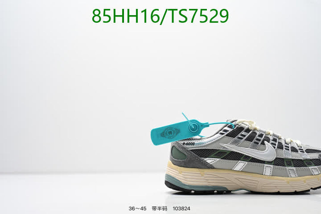 NIKE-Shoes(Women) Code: TS7529 $: 85USD