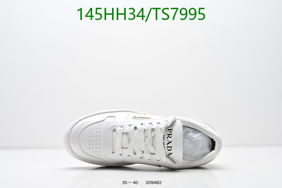 Prada-Shoes(Women) Code: TS7995 $: 145USD