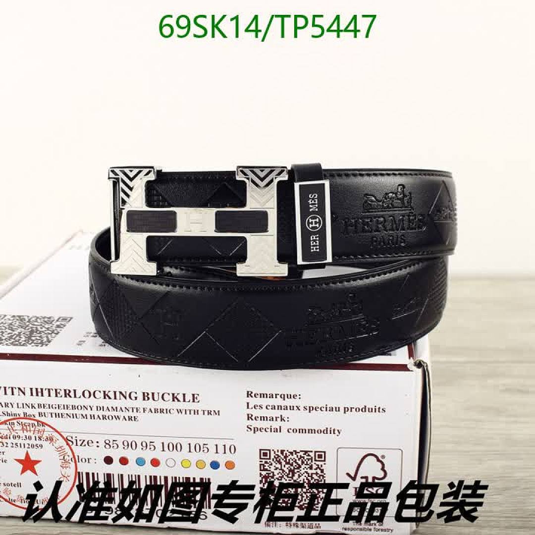 Hermes-Belts Code: TP5447 $: 69USD