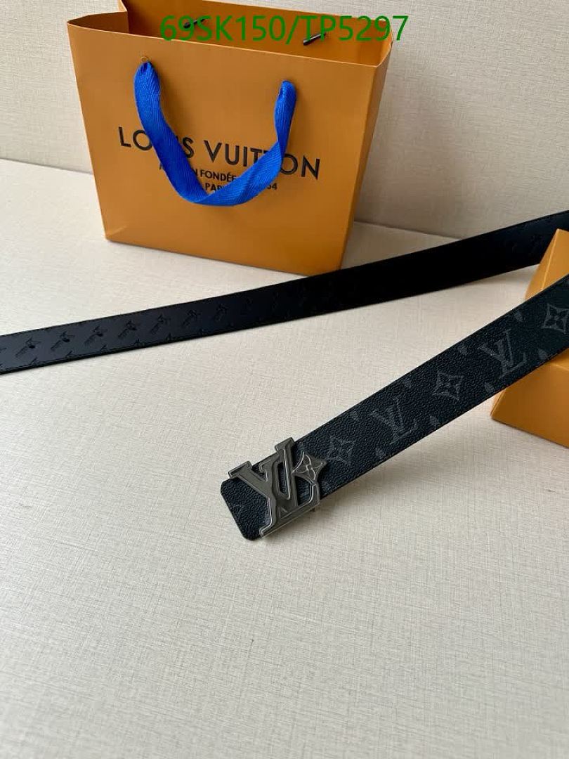 LV-Belts Code: TP5297 $: 69USD