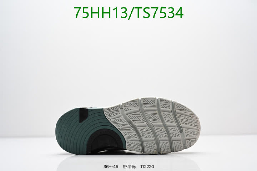 NIKE-Shoes(Women) Code: TS7534 $: 75USD