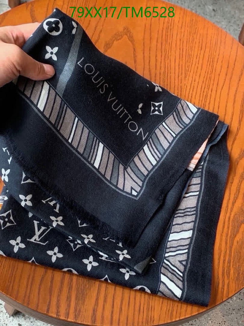 LV-Scarves Code: TM6528 $: 79USD