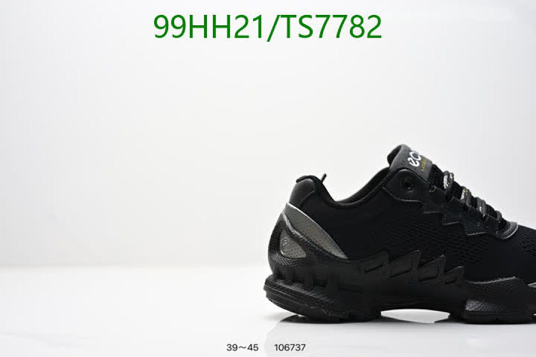 Ecco-Shoes(Men) Code: TS7782 $: 99USD