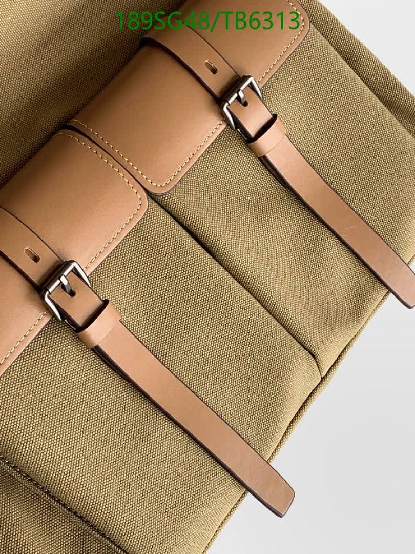 Prada-Bags(5A) Code: TB6313 $: 189USD