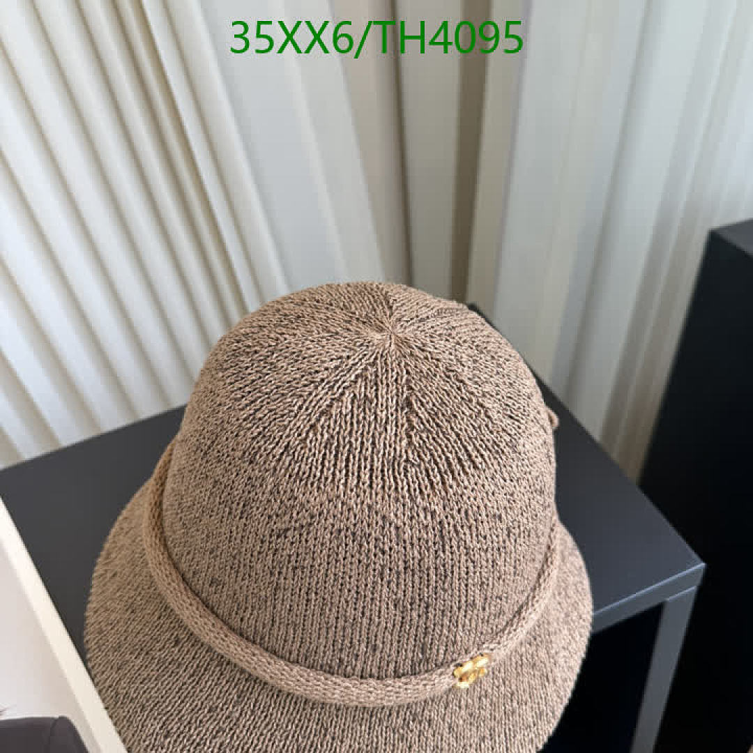 Chanel-Hats Code: TH4095 $: 35USD