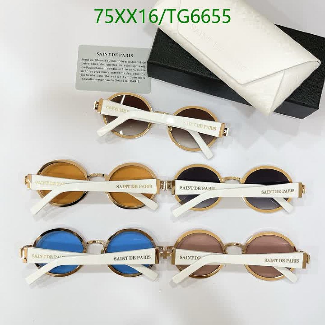 YSL-Glasses Code: TG6655 $: 75USD