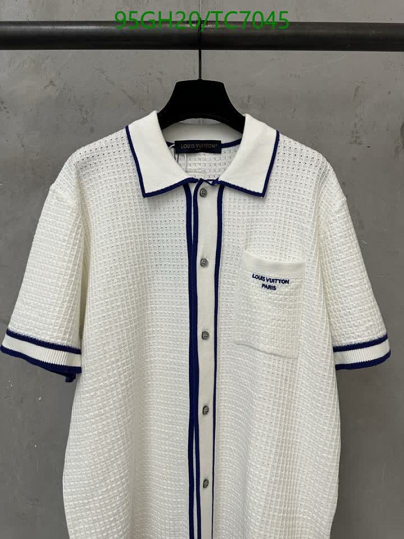 LV-Clothing Code: TC7045 $: 95USD