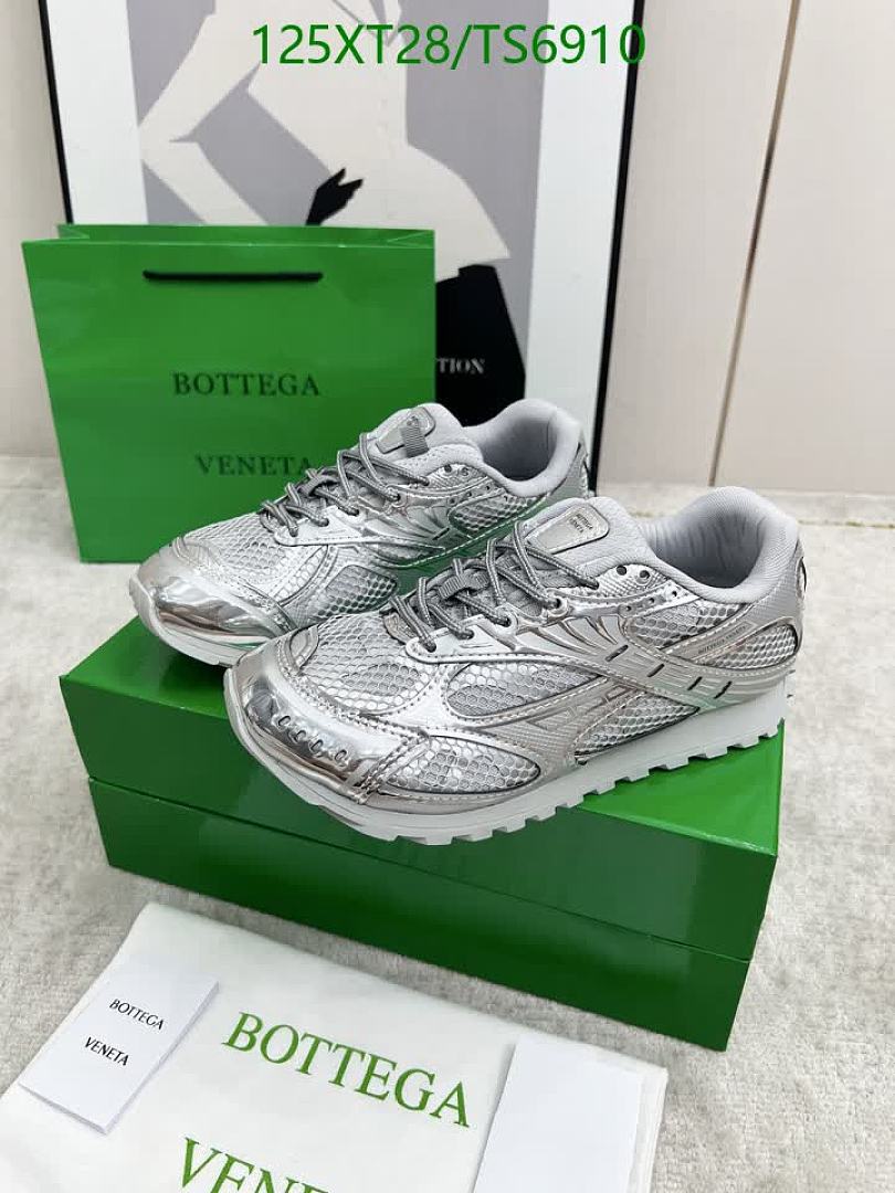 BV-Shoes(Men) Code: TS6910 $: 125USD