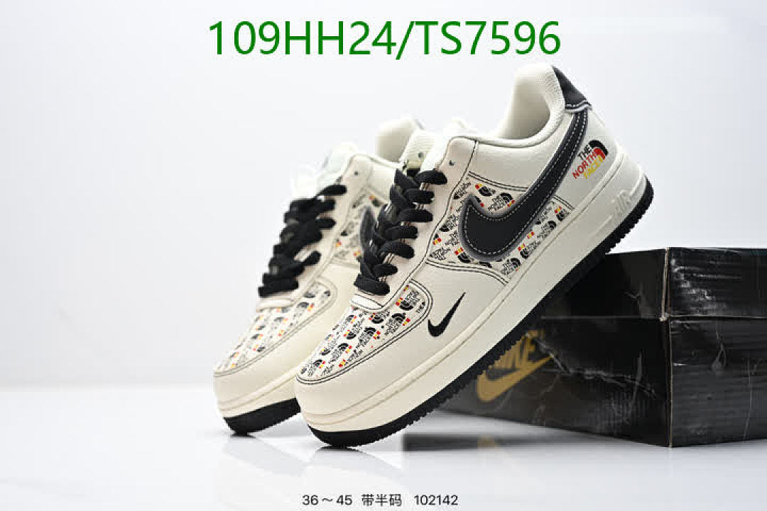 NIKE-Shoes(Women) Code: TS7596 $: 109USD