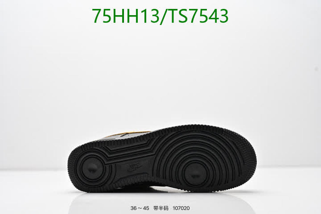 NIKE-Shoes(Women) Code: TS7543 $: 75USD