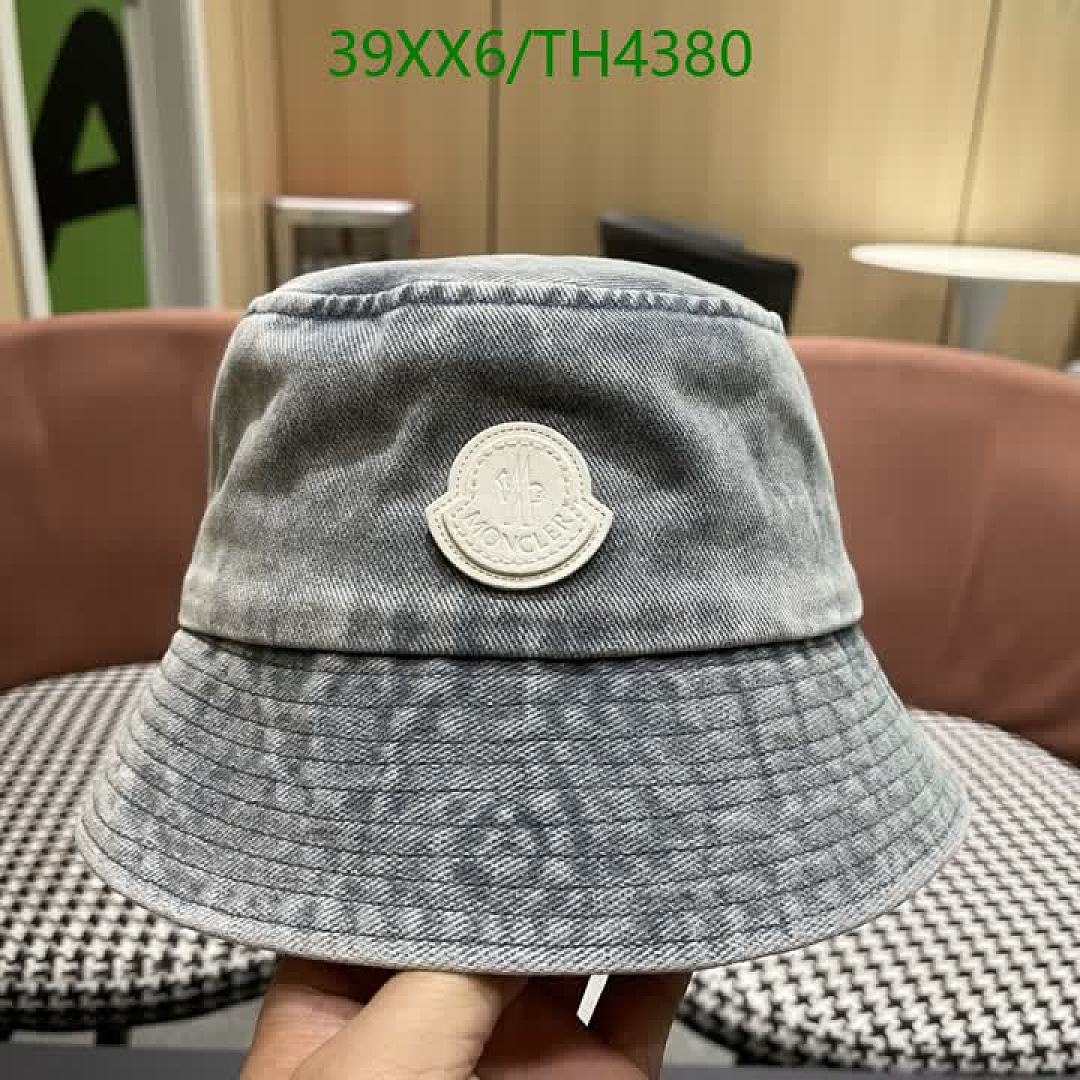 Moncler-Hats Code: TH4380 $: 39USD