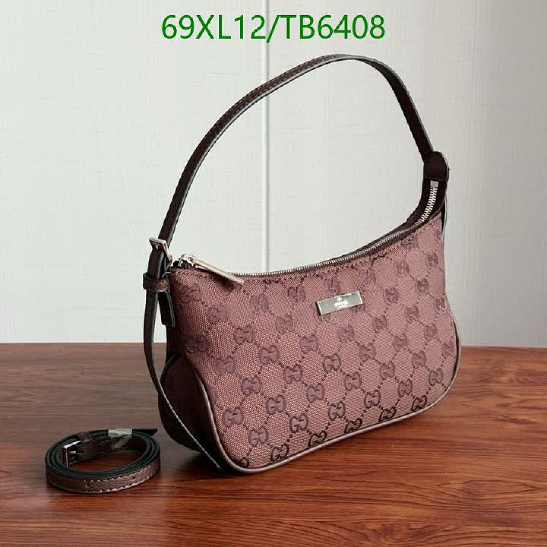Gucci-Bags(4A) Code: TB6408 $: 69USD