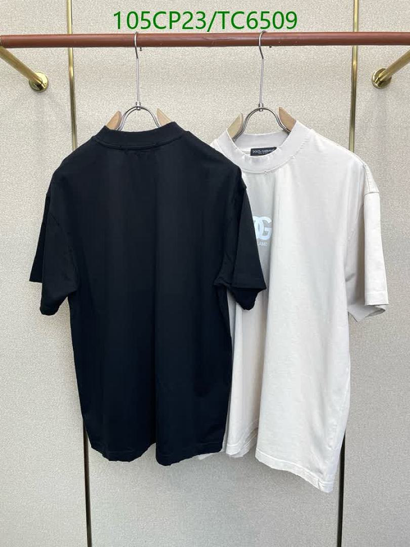 D&G-Clothing Code: TC6509 $: 105USD