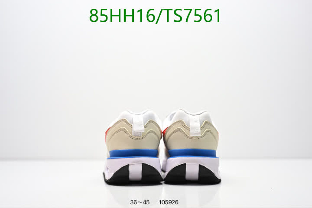 NIKE-Shoes(Women) Code: TS7561 $: 85USD