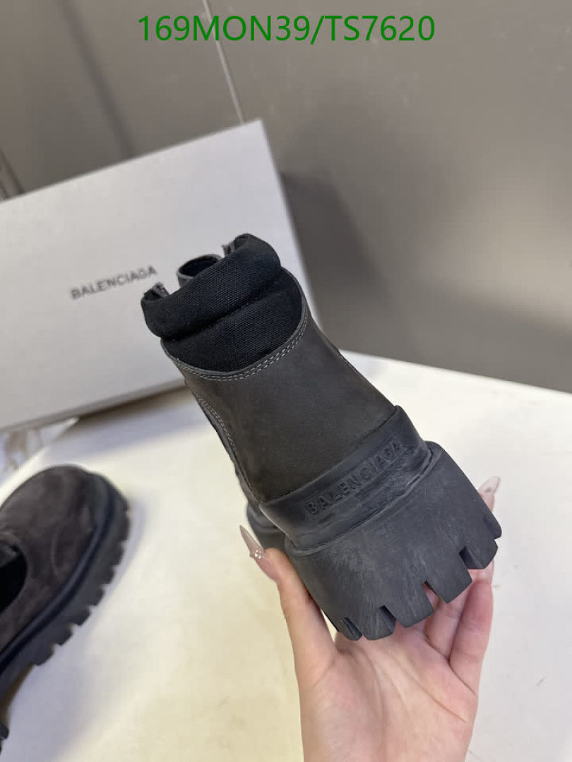 Boots-Shoes(Men) Code: TS7620 $: 169USD