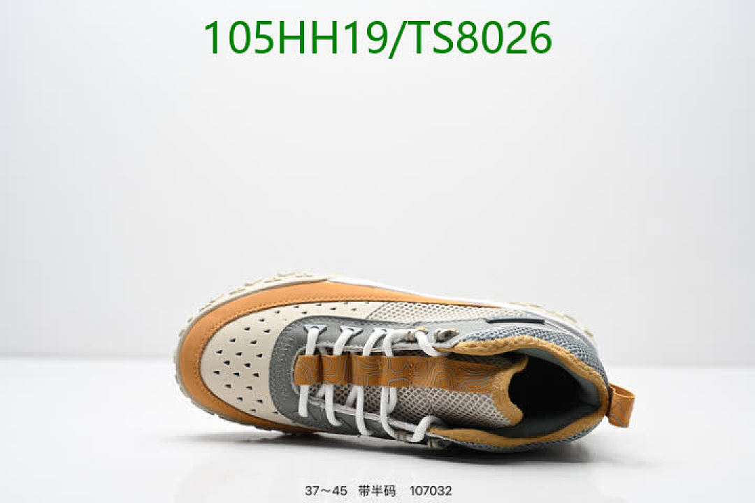 Timberland-Shoes(Women) Code: TS8026 $: 105USD