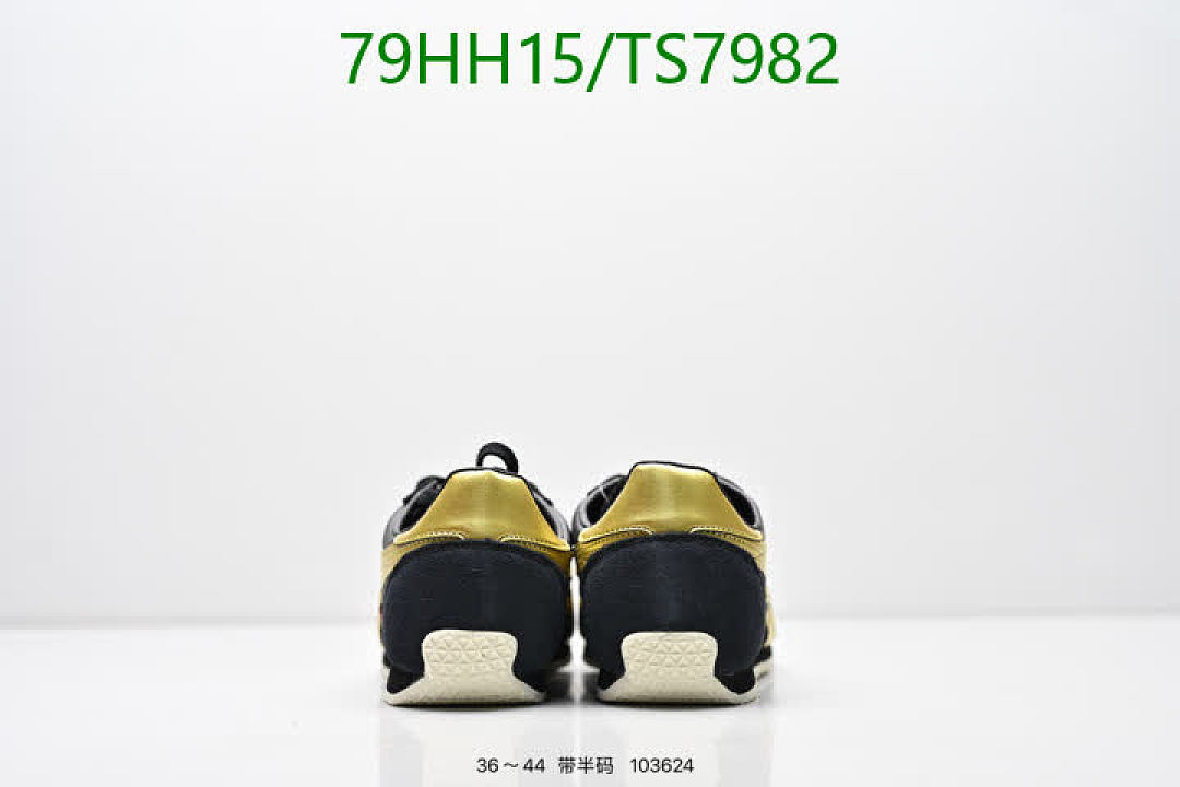 Onitsuka Tiger-Shoes(Men) Code: TS7982 $: 79USD