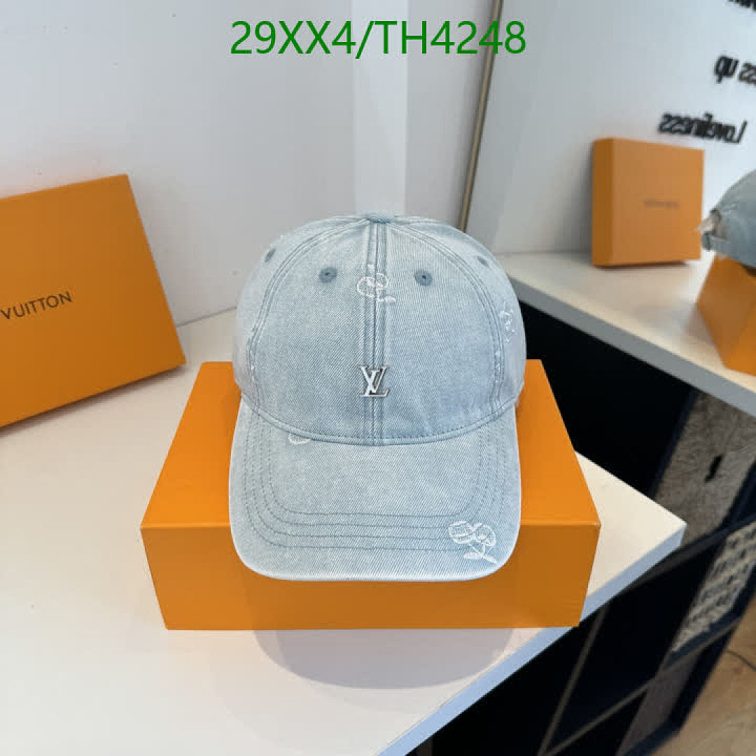 LV-Hats Code: TH4248 $: 29USD