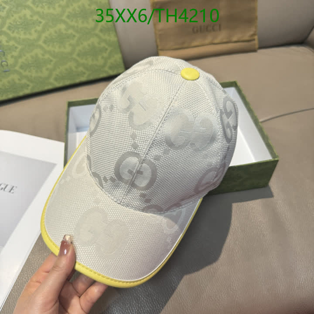 Gucci-Hats Code: TH4210 $: 35USD